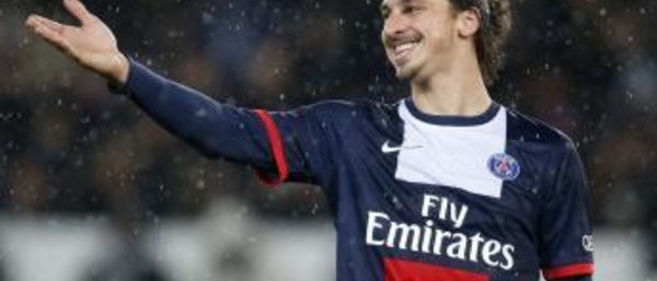 Ligue 1: le PSG conforte sa position de leader, Monaco reste derrière