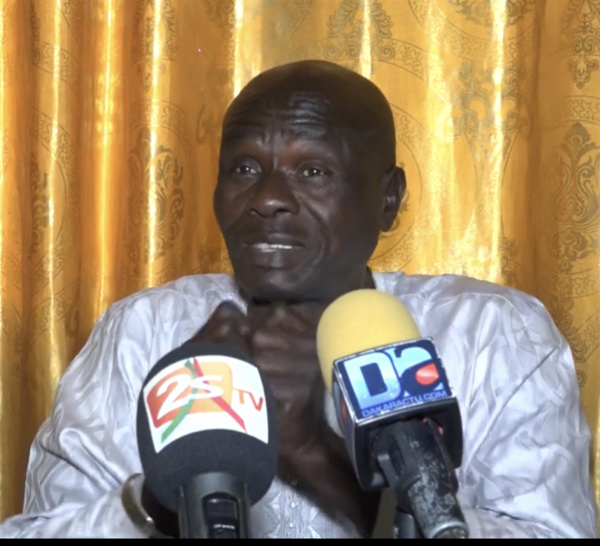 RÉBELLION EN CASAMANCE / L’adjudant-chef Abdou Khadre Dieylani Camara accuse le commandement militaire de manquer de volonté.