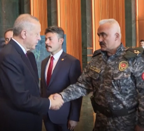 Arrêt cardiaque, admission à l’hôpital… : Nouvelle révélation sur le décès à Dakar du chef de la sécurité d’Erdogan.