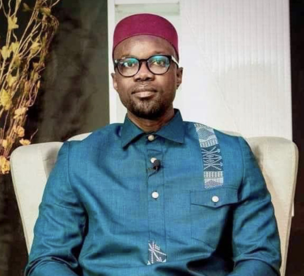 Affaire Adji Sarr/Sonko 'classe le dossier sans sweet' : « la justice est la principale complice... J'ai arrêté d'aller signer depuis 2 mois... Je ne peux pas respecter une institution qui ne me respecte pas! »