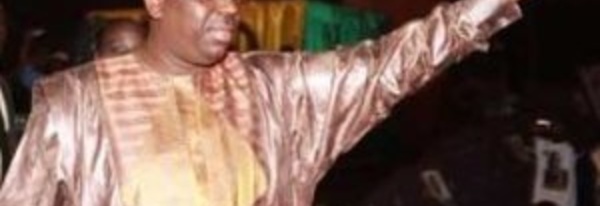 Macky Sall sera à Ziguinchor pour 'marquer davantage sa volonté de paix"