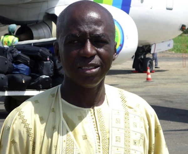 Politique sociale de l’agence des aéroports du Sénégal Pape Maël Diop honore ses agents  retraités et promet désormais ‘’un agent, un toit’’