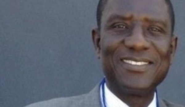 Oumar Seck nommé directeur du COMIAC à l'OCI