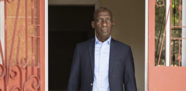  La guerre en Ukraine : Logique de puissance et logique des peuples.  Quelle posture pour l'Afrique ?  Mamadou Diop « Decroix »*