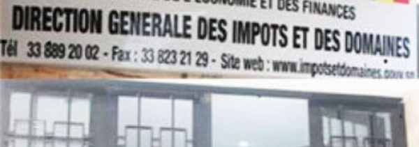 Vol aux impôts et domaines Plus d’un milliard francs CFA détournés