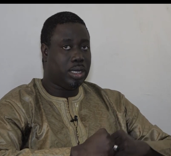 Sindia : convoqué à la Gendarmerie depuis 18h, le maire Thierno Diagne en détention ?