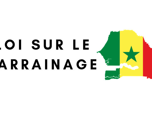 Parrainage aux élections : le fond de ce système de filtre conflictuel.