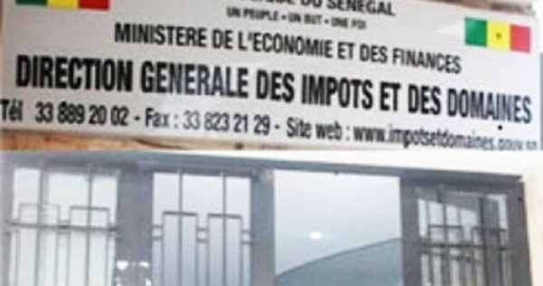 Plus d’un milliard de francs FCFA volés aux impôts et domaines: Un  courtier tente de corrompre les gendarmes avec 18 millions 