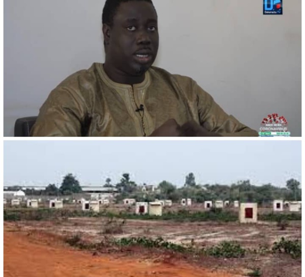 Sindia- Une victime de Thierno Diagne parle : « J’ai acquis avec délibération 6 hectares pour 35 millions devant témoin, je n’ai plus revu le maire… »