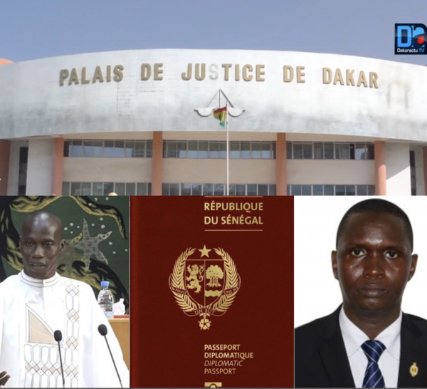 Tribunal correctionnel : Le parquet ne s’est pas opposé à la liberté provisoire des députés Biaye et Sall.