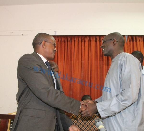 Renforcement des capacités, lignes de crédit... :Samba Dath et Abdoulaye Diouf Sarr volent au secours des femmes