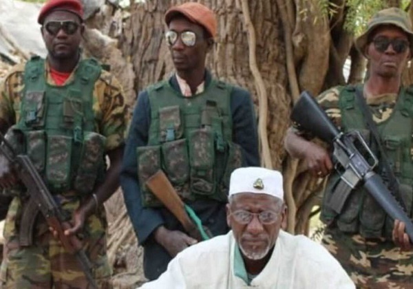 Babonda, Diégoune, Mandina Mankagne, Kabeumb... : Retour sur les batailles entre l’armée et Salif Sadio