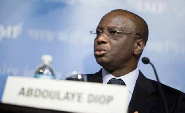 Commission d’instruction de la CREI :L’ancien ministre Abdoulaye Diop et trois autres personnalités entendus
