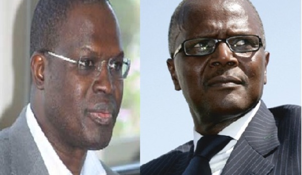 Crise au PS entre le Secrétaire Général et le maire de Dakar: Khalifa Sall déterre la hache de guerre