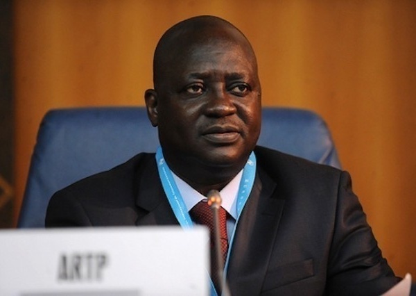 Affaire ARTP Liberté provisoire encore refusée à Ndongo Diaw