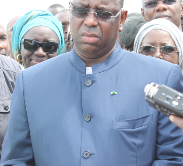 Collège des délégués de l’ARTP Des candidats au vont attaquer le décret de Macky Sall pour annulation