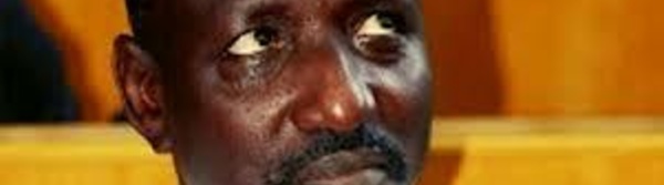 Infraction à la législation douanière, seul verrou qui bloque Aidara Sylla