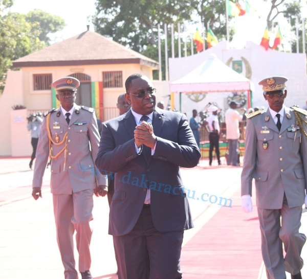 Macky Sall à la tête d’une forte délégation en Chine: Les véritables raisons de ce séjour avant de rallier la capitale  française 