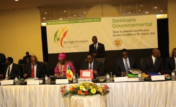 Contrôles des actions politiques et programmes publics: Un système de suivi-évaluation brandi pour le « Plan Sénégal Emergent »