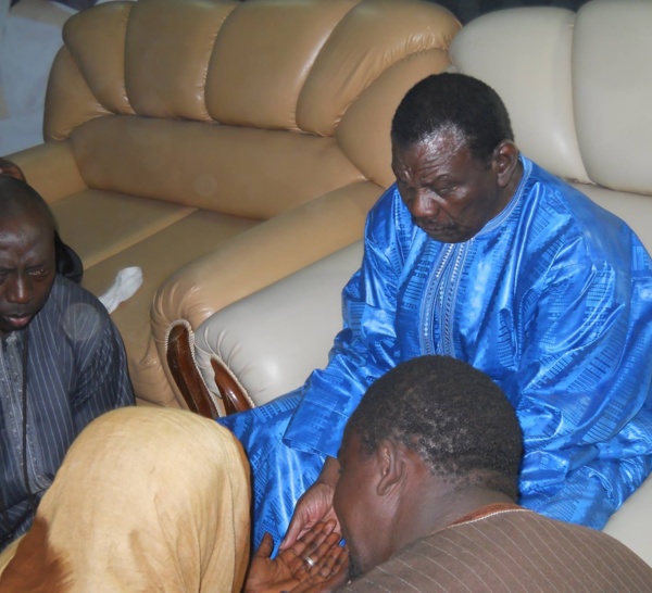 Appel contre l’ordonnance du juge d’instruction Le sort de Cheikh Bethio scellé le 27 Février