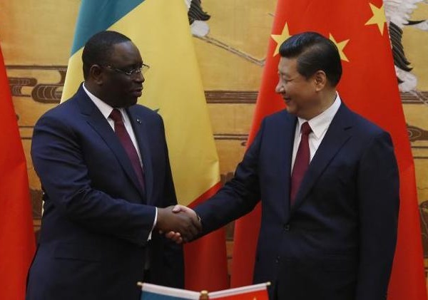 Périple entre Beijing et Paris: Pourquoi le déplacement du patronat fait grincer des dents…