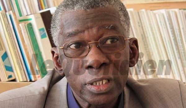 Pape Demba Sy, Professeur de droit public : «Dire que la Cnri a violé le décret, c’est faire du juridisme»