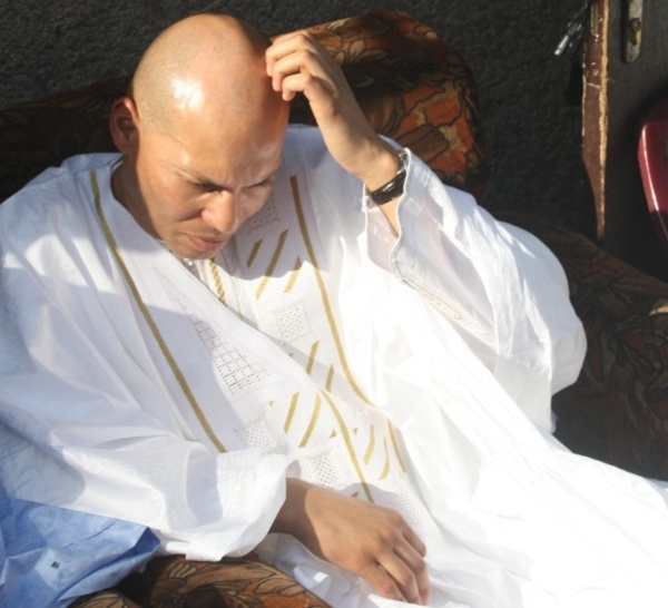 Interdiction de dernière minute de la manif des pro-Karim: Les raisons d’un revirement préfectoral