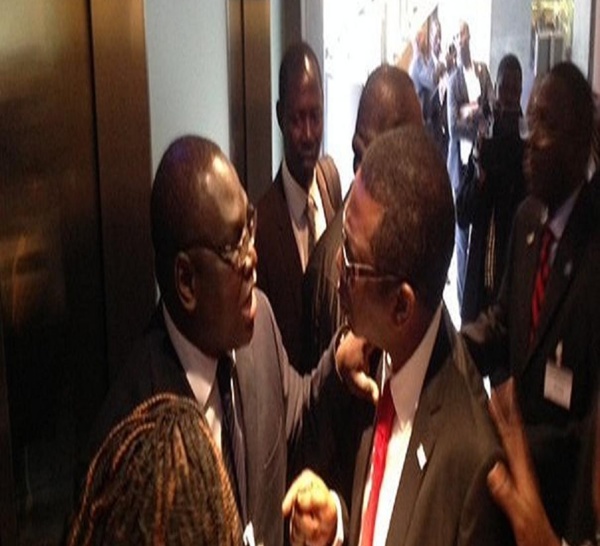 Mohamed Samb sur le "cas You/Massamba Sarr":    "Ce que  Massamba Sarr m'a dit (...)"