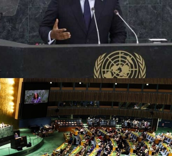Guerre en Ukraine / Position du Sénégal : Macky Sall entre le marteau de l’occident et l’enclume de ses concitoyens.