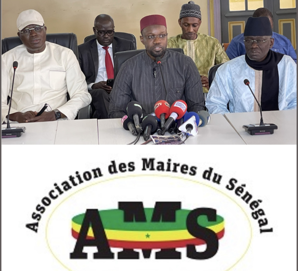 Création du REELS « dans l’AMS » : La coalition Yewwi Askan Wi vers une impasse?