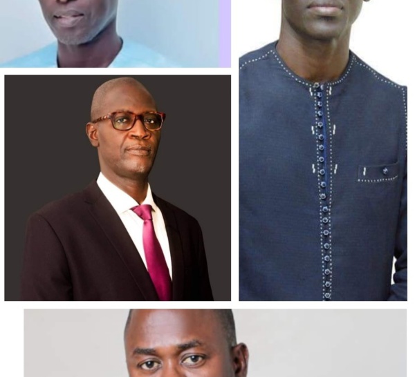 Rufisque : entre impopularité et inefficacité, les élus de YAW face à la dure réalité du pouvoir.