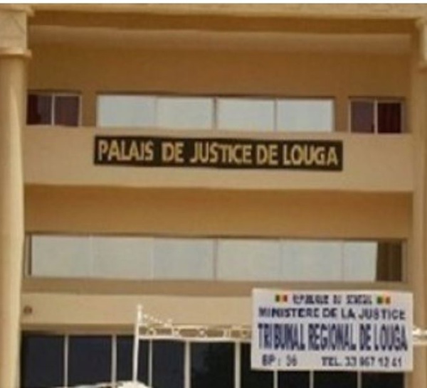 Décès de Astou Sokhna : le Communiqué du Procureur de Louga ....