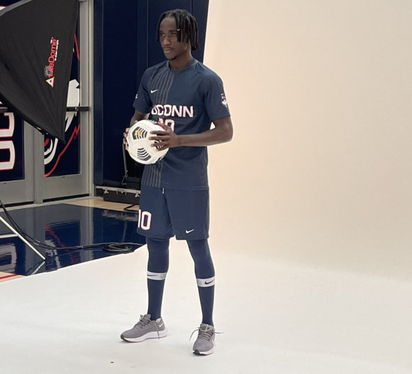 Football - Entretien avec Moussa Wade… / De l’institut Diambars aux USA, le jeune talent Sénégalais se raconte : « J’ai joué avec Bamba Dieng… »