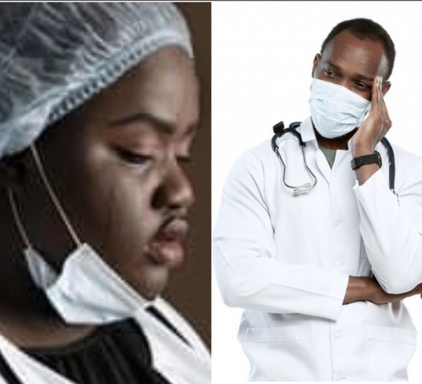 Surexploités, sans prise en charge et sans salaire : Les médecins en spécialisation, esclaves des temps modernes.