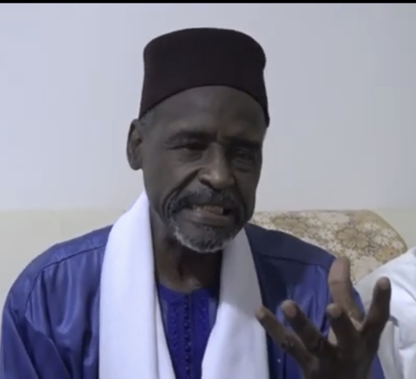Culture : Le cri du cœur des imams face à la menace qui guette l’imamat au Sénégal.