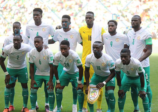 Eliminatoires CAN 2023 : Le Sénégal se retrouve dans le groupe L avec le Bénin, le Rwanda et le Mozambique...