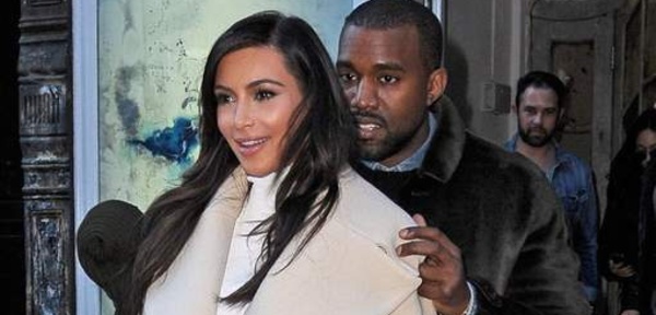 Kim et Kanye ont enfin fixé la date de leur mariage