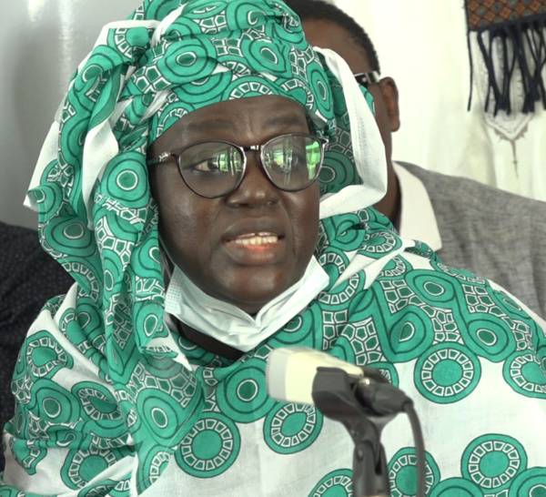Décès d’Astou Sokhna / Bigué Ba Mbodj dédouane ses collègues : «  Le jour du procès, on verra que la réalité est tout autre… »