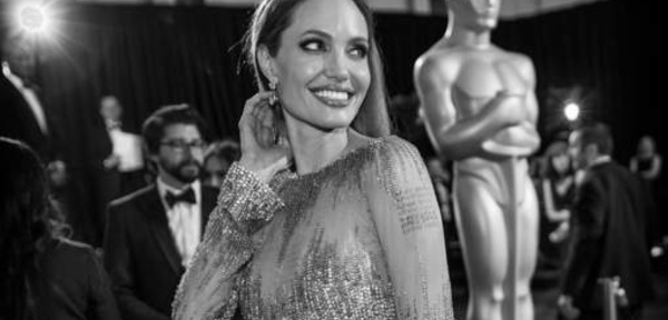Angelina Jolie doit subir une nouvelle opération