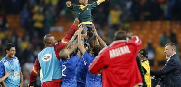 Le geste magnifique de Neymar et des Brésiliens pour un petit garçon