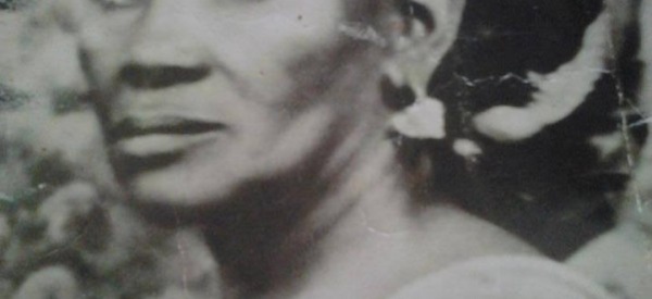 PEOPLE: Voici Aida Dabo la maman de l’ancien président Me Abdoulaye Wade
