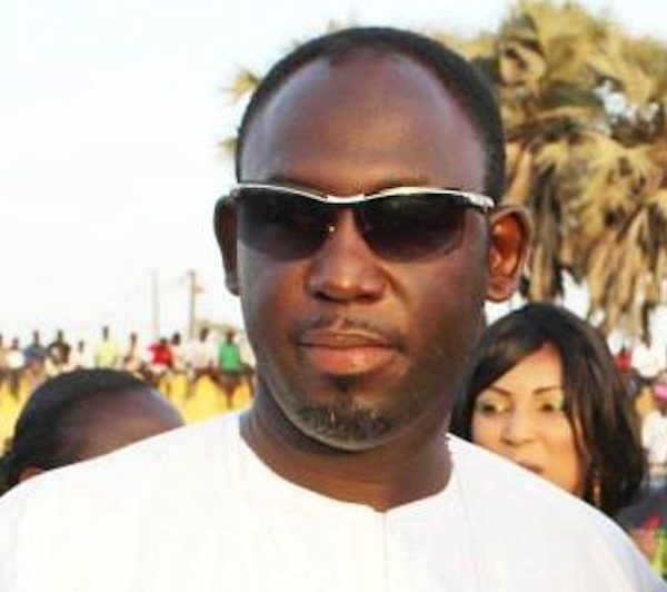 Déclaration de sa candidature pour la Mairie de Grand –Yoff : Adama Faye, le frère de la première dame crache le feu sur Mimi Touré et Khalifa Sall