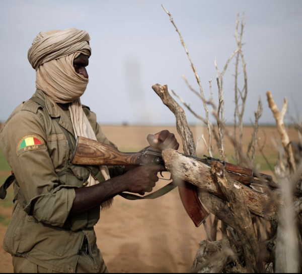 Mali : est-on entré dans une nouvelle ère de l’insurrection djihadiste ?