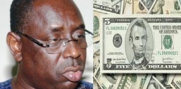 Les 200 millions de FCFA de Macky divisent les femmes aux USA, « Une nébuleuse au cœur de la communauté sénégalaise des USA ! » déplorent des voix