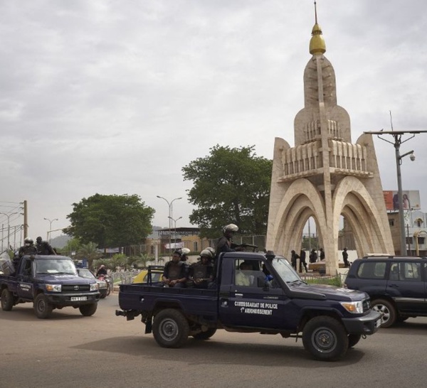 Mali : une attaque terroriste pourrait être planifiée à Bamako ce week-end, alertent les États-Unis 