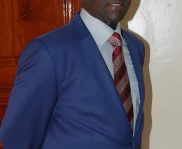Réaction de Maître Massokhna KANE aux sorties de Maître BABOU sur Moustapha NIASSE  
