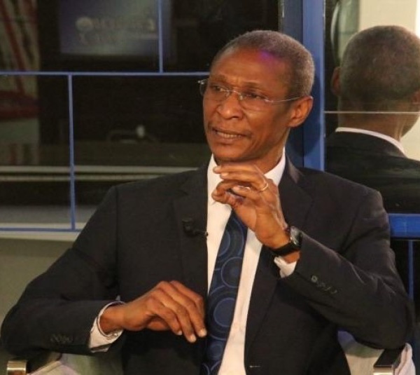 Théodore Chérif Monteil, nouvel allié de AAR SÉNÉGAL : « Le Sénégal gagnerait à installer notre coalition à l'Assemblée nationale... »