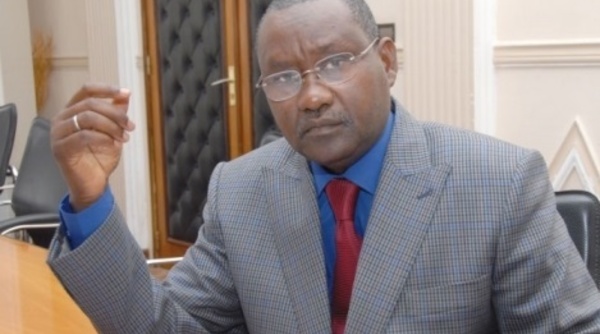 Dossier Bara Sady du Port: Alioune Mboup et Mbaye Thiam hument l’air de la liberté