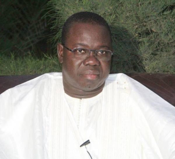 MISE AU POINT /  Serigne Fallou Mbacké à la Conférence des Leaders de YAW : « Personne ne décidera à notre place ! »