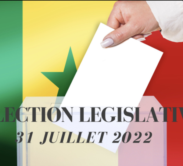 Législatives 2022 / Dépôts des candidatures : Les 10 premiers, finalement derniers au profit qui ?